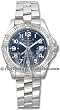 NEW BREITLING AEROMARINE COLT GMT MENS WATCH A3235011/C642