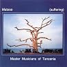 Image of album by Hukwe Zawose