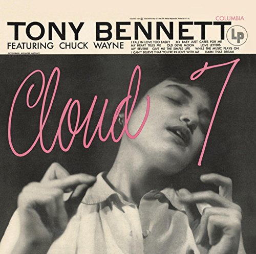 TONY BENNETT - Cloud 7 - Zortam Music