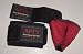 Wrist Wrap bands Wrist Wraps Med to Heavy Blk/Red