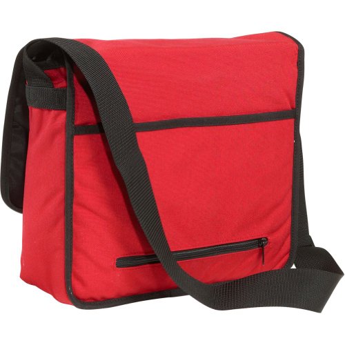 Manhattan Portage 13-Inch Deluxe Computer Bag (Navy) Manhattan Portage 13-Inch Deluxe Computer Bag (Navy)