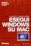 Parallels Desktop 8 per Mac