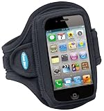 Tune Belt Sport Armband for iPhone 4S and More (Fits iPhone 4 / 3GS / 3G / 2G / 1G and more)