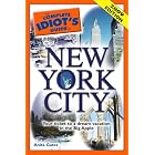 The Complete Idiot's Guide to New York City by Anita Gates