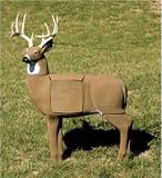 Glendel Pre Rut Buck 3D Target