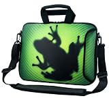NEU DESIGN 15″ Zoll Notebookstasche für HP 625 Serie, MSI CR620 CR623 CR640 CR650 CX623 CX640 ,mit Tragegurt und Fach, wasserabweisend