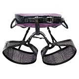 Arcteryx R260 LT Harness - Women's Deep Dusk Medium