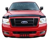 Lund 18470 Interceptor Smoke Wrap-Around Bug Shield