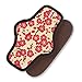 Sckoon Organic Cotton Cloth Menstrual Pad Snap-on Trial Day