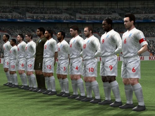 ワールドサッカー ウイニングイレブン 2010 ワールドサッカー ウイニングイレブン 2010