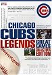 Chicago Cubs Legends - Great Games Collector's Edition