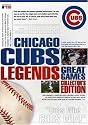 Chicago Cubs Legends - Great Games Collector's Edition