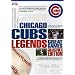Chicago Cubs Legends - Great Games Collector's Edition