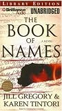 Book of Names, The