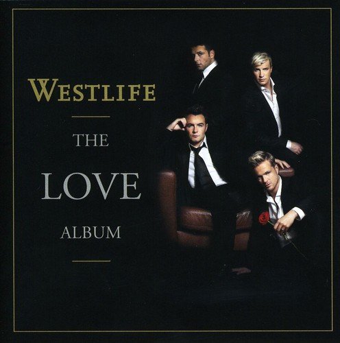 Westlife - The Love Album . - Zortam Music