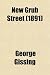 New Grub Street (1891)