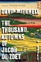 The Thousand Autumns of Jacob De Zoet
