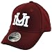 Montana Grizzlies NCAA Premier Collection One Fit ...