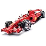 1/18th Ferrari F2007 Kimi Raikkonen Die-cast