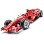 F2007 Ferrari F1 Kimi Raikkonen Metallic Red 1:18 World Champ