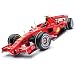 1/18th Ferrari F2007 Kimi Raikkonen Die-cast