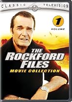 Watch The Rockford Files: Movie Collection, Vol. 1 Online.