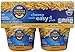 Kraft Easy Mac Macaroni Microwavable Cup, 8.2 oz