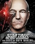 Star Trek: The Next Generation: The B...