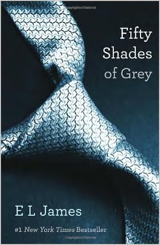 50 Shades of Grey