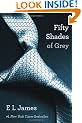 Fifty Shades of Grey: Book One of the Fifty Shades Trilogy