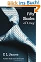 Fifty Shades of Grey: Book One of the Fifty Shades Trilogy (50 Shades Trilogy)