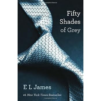 Set A Shopping Price Drop Alert For Fifty Shades of Grey: Book One of the Fifty Shades Trilogy