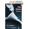 Fifty Shades of Grey: Book One of the Fifty Shades Trilogy