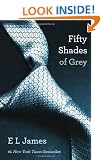 Fifty Shades of Grey: Book One of the Fifty Shades Trilogy