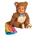 Infants'/Toddlers' Teddy Costume