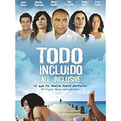 Todo Incluido (All Inclusive)