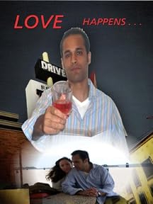 Love Happens