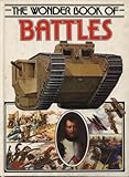 The wonder book of battles