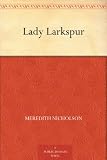 Lady Larkspur