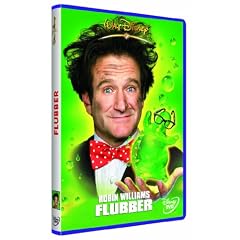 Flubber [Edizione: Francia]