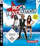 Rock Revolution
