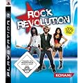 Rock Revolution
