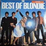 blondie LP