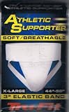 Athletic Supporter - Soft/Breathable - x-Large 44 - 50