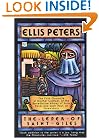 Leper of Saint Giles (Brother Cadfael Mysteries)