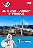 On a car journey in France