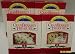 Gourmet Food : CranBerried Treasure Fruit Dip - 4 Boxes