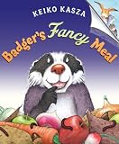 Badgers Fancy Meal