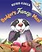 Badger's Fancy Meal