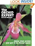 The Orchid Expert: Name that orchid -...